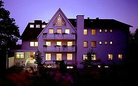 Hotel Alexa Bad Wörishofen